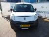 Renault Kangoo Express 1.5 dCi 70 Voiture accidentée (2009, Blanc)