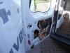 Renault Kangoo Express 1.5 dCi 70 Voiture accidentée (2009, Blanc)