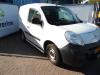 Renault Kangoo Express 1.5 dCi 70 Voiture accidentée (2009, Blanc)
