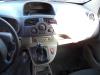 Renault Kangoo Express 1.5 dCi 70 Voiture accidentée (2009, Blanc)