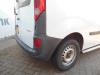 Renault Kangoo Express 1.5 dCi 70 Voiture accidentée (2009, Blanc)
