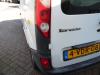 Renault Kangoo Express 1.5 dCi 70 Voiture accidentée (2009, Blanc)