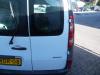 Renault Kangoo Express 1.5 dCi 70 Voiture accidentée (2009, Blanc)