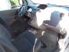 Renault Kangoo Express 1.5 dCi 70 Voiture accidentée (2009, Blanc)