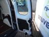 Renault Kangoo Express 1.5 dCi 70 Voiture accidentée (2009, Blanc)