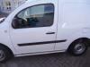 Renault Kangoo Express 1.5 dCi 70 Voiture accidentée (2009, Blanc)