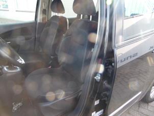 Citroen C3 Picasso 1.6 16V VTI 120 Samochód złomowany (2010, Czarny)