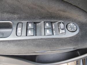 Citroen C3 Picasso 1.6 16V VTI 120 Samochód złomowany (2010, Czarny)