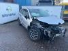 Renault Captur 13- salvage car from 2016