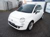 Fiat 500 07- salvage car from 2009