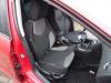 Peugeot 308 SW 1.6 HDi 16V FAP Samochód złomowany (2012, Czerwony)