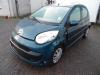Citroen C1 05- salvage car from 2008