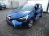 Véhicule hors d'usage  Renault Clio 5 19- de 2021