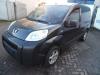 Peugeot Bipper 08- salvage car from 2009