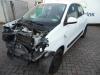 Renault Twingo III 1.0 SCe 70 12V Skrotfordon (2016, WIT)