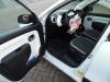 Renault Twingo III 1.0 SCe 70 12V Skrotfordon (2016, WIT)