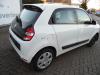 Renault Twingo III 1.0 SCe 70 12V Skrotfordon (2016, WIT)