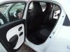 Renault Twingo III 1.0 SCe 70 12V Skrotfordon (2016, WIT)