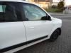Renault Twingo III 1.0 SCe 70 12V Skrotfordon (2016, WIT)