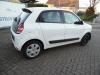 Renault Twingo III 1.0 SCe 70 12V Skrotfordon (2016, WIT)