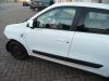 Renault Twingo III 1.0 SCe 70 12V Skrotfordon (2016, WIT)