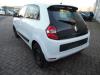Renault Twingo III 1.0 SCe 70 12V Skrotfordon (2016, WIT)