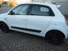 Renault Twingo III 1.0 SCe 70 12V Skrotfordon (2016, WIT)
