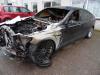 BMW 5-Serie 10- salvage car from 2013