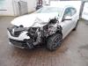 Véhicule hors d'usage  Renault Megane 4 16- de 2016