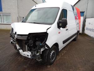 Renault Master III 2.3 dCi 150 16V  (Occasion)