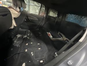 Citroen C4 Spacetourer 1.2 12V PureTech 130 Épave (2018, Gris)
