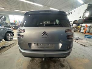 Citroen C4 Spacetourer 1.2 12V PureTech 130 Épave (2018, Gris)