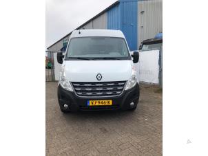 Renault Master III 2.3 dCi 16V  (Occasion)