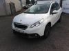 Schrottauto Peugeot 2008 13- aus 2014