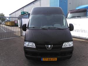 Peugeot Boxer 2.2 HDi  (Occasion)