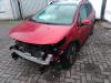 Peugeot 2008 13- salvage car from 2017