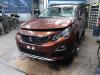 Peugeot 3008 16- salvage car from 2017
