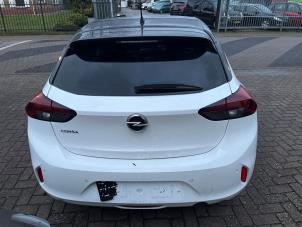 Opel Corsa F 1.2 12V 75 Épave (2021, Blanc)