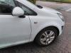 Opel Corsa D 1.3 CDTi 16V ecoFLEX Samochód złomowany (2013, Bialy)
