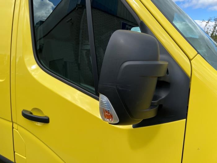 Renault Master IV 2.3 dCi 150 16V Coche de ocasión (2019, Amarillo)