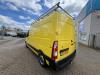 Renault Master IV 2.3 dCi 150 16V Occasion (2019, Yellow)