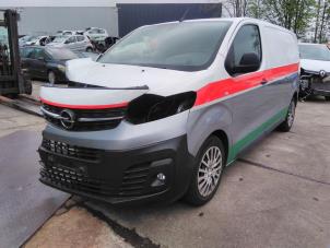Opel Vivaro 1.5 CDTI 120  (Salvage)