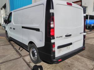 Renault Trafic 2.0 dCi 16V 120 Samochód złomowany (2021, Bialy)