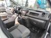 Renault Trafic 2.0 dCi 16V 120 Vehículo de desguace (2021, Blanco)