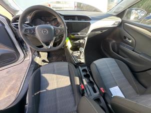 Opel Corsa F 1.2 Turbo 12V 100 Épave (2023, Gris)