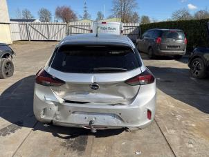 Opel Corsa F 1.2 Turbo 12V 100 Épave (2023, Gris)