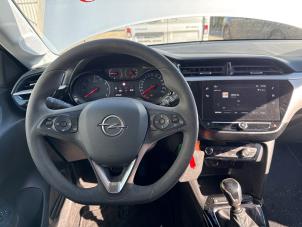 Opel Corsa F 1.2 Turbo 12V 100 Épave (2023, Gris)