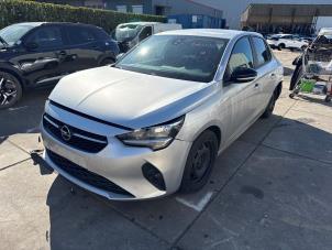 Opel Corsa F 1.2 Turbo 12V 100 Épave (2023, Gris)