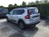 Dacia Jogger 1.0 TCe 110 12V Skrotfordon (2022, GRIJS)