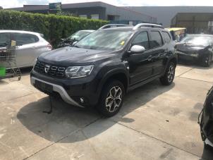 Dacia Duster 1.0 TCE 100 Bi-Fuel, Eco-G 12V  (Épave)